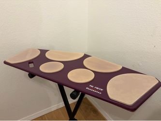 Tenor Drum Quadropad