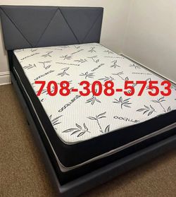 🚨Huge Mattress Sale!🚨