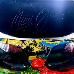 MAUI JIM SUNGLASSES 