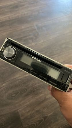 Car stereo