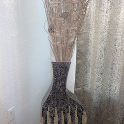 Vase Decor