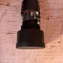 Panasonic ET-DLE150 Lens For Projector 