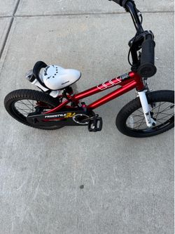 Royal baby Boys Girls Kids Bike