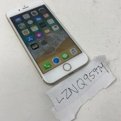 Apple UNLOCKED iPhone 6S 16GB GOLD