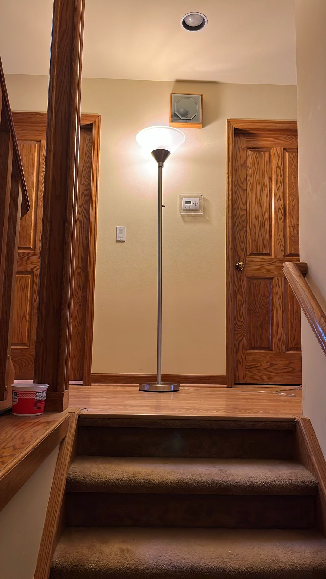 Floor Lamp