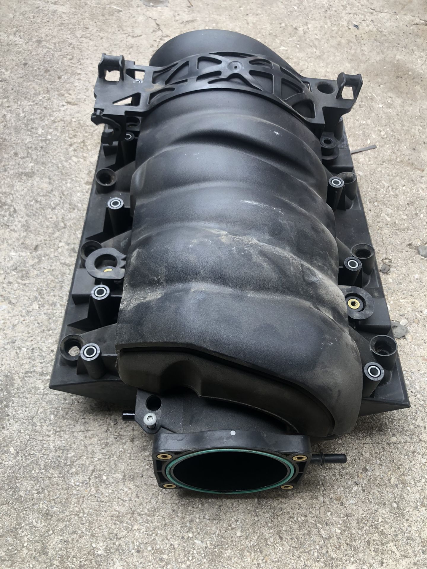 Gm used ls3 intake manifold $350
