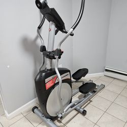 Elliptical 