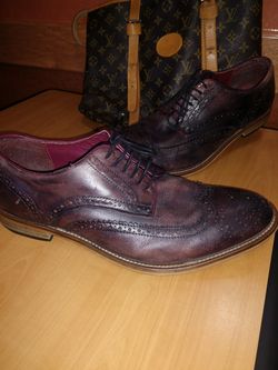 Ink Studios men's shoes