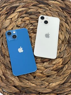 🚀🔥 Best Deals in Town! Apple  iPhone 13 Mini 5G - Smartphone