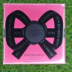 BonBon Viktor & Rolf 3.04oz Original $85.00