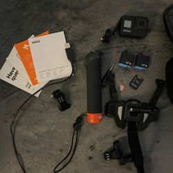 GoPro 8 Black 