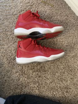 Jordan 11 Retro