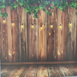 Photo Booth Pillow Covers Backdrops. With Stand