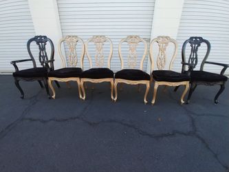 Dining Set Chairs