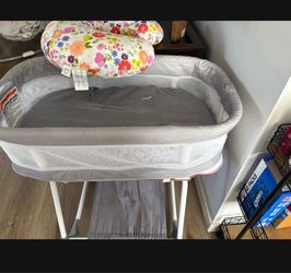 Bassinet