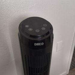 Dreo Fan