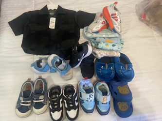 Ropa Para Niño 3 Años