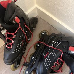 rollerblades