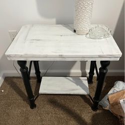 Side Tables