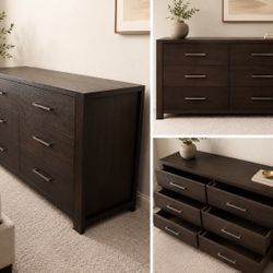 Living spaces Nightstand/ Dresser 