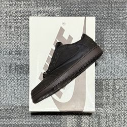 Jordan 1 Velvet Brown