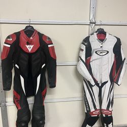 Motorcycle Suits