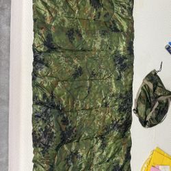 Sleeping Bag