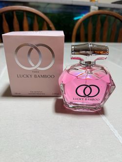 Women’s perfume