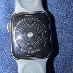 APPLE WATCH SE 44MM 