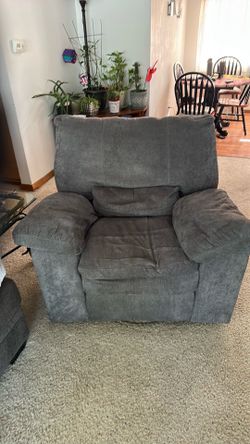 Reclining Chair