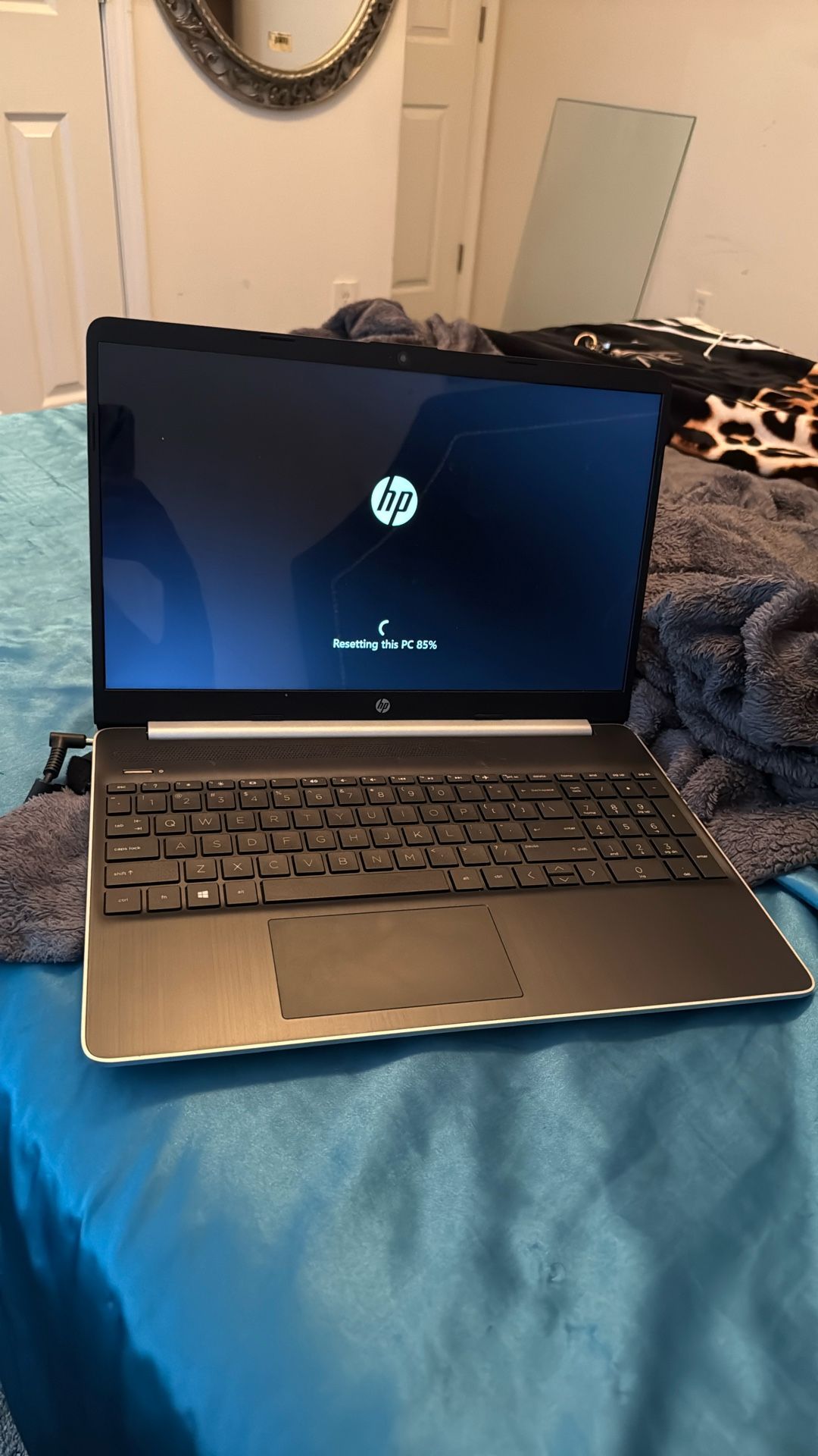 HP Laptop