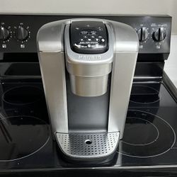 Keurig Coffee Maker