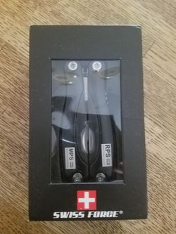 Multi- tool