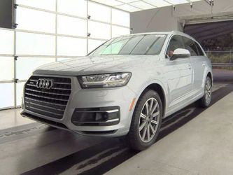 2018 Audi Q7