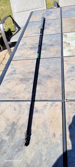 Taylormade Hzrdus rdx smoke