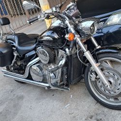 Moto Honda Vtx. 1300