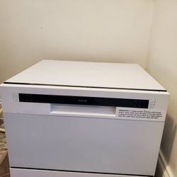 Dishwasher For Small Kitchen