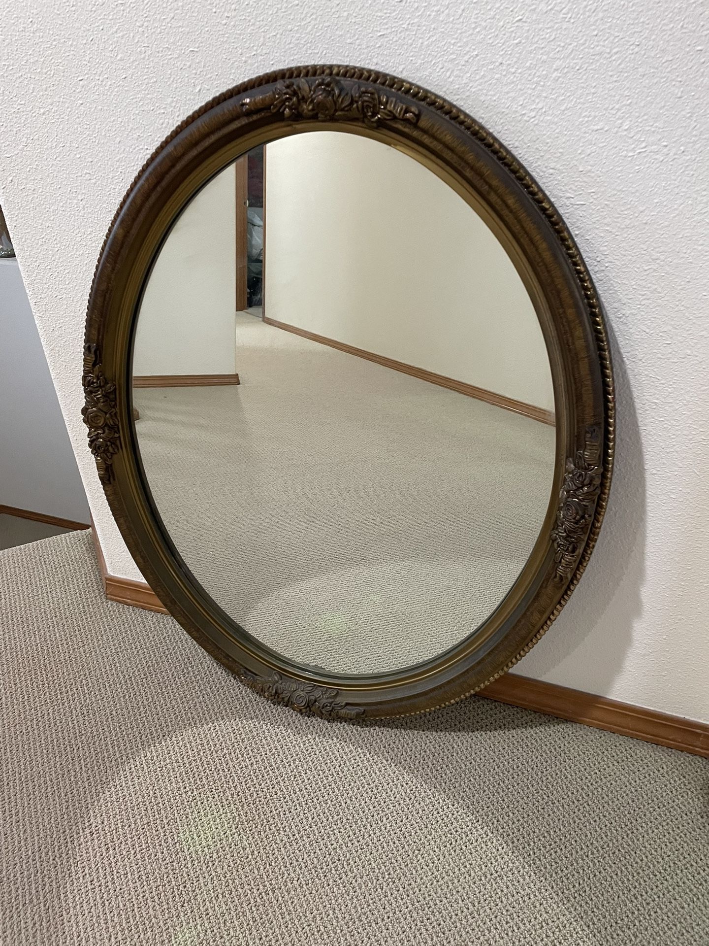 Vanity Decorative Mirror
