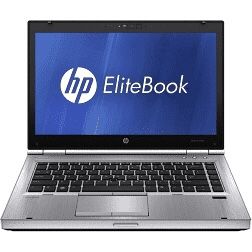 HP ELITEBOOK 8470p - EVERYTHING UPGRADED -BEAST MACHINE WITH EXTRAS