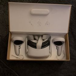 Oculus Quest 2