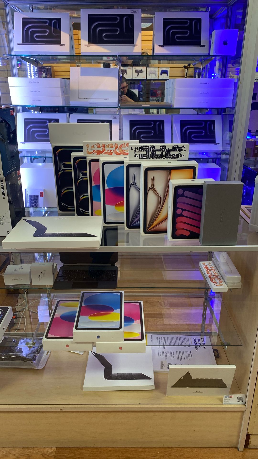 iPads Starting At $349