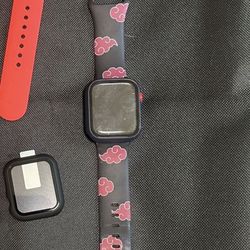 Apple Watch 8 Cellular + GPS 