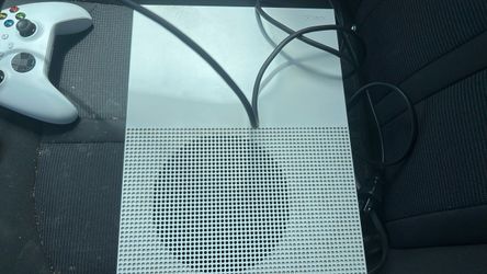 Xbox 1s