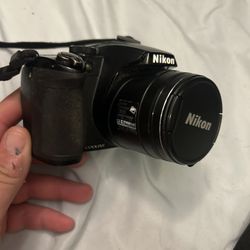 Nikon Coolpix 