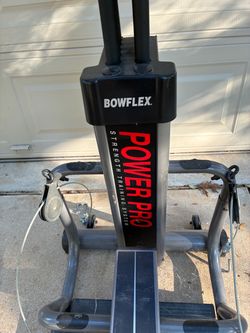 Bowflex