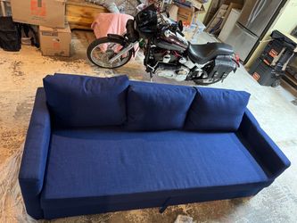 IKEA sofa bed