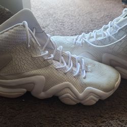 Adidas Crazy 8 Kobe 1