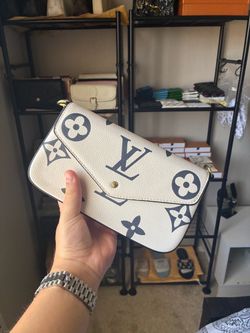Women’s Designer Wallet on a Chain