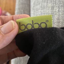 Boba Baby Wrap Carrier