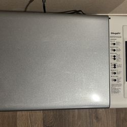 BougeRV Electric Cooler 